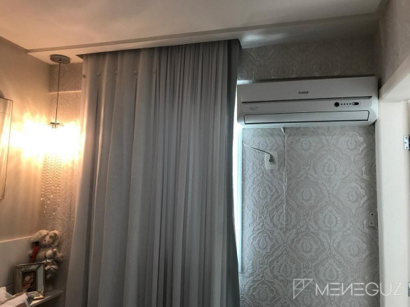 Imagem Apartamento com 4 Quartos à Venda, 180 m² em Centro - Guarapari Imagem Apartamento com 4 Quartos à Venda, 180 m² em Centro - Guarapari