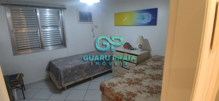 Imagem Apartamento com 4 Quartos à Venda, 120 m² em Enseada - Guarujá
