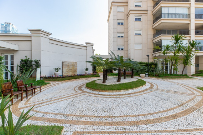 Imagem Apartamento com 3 Quartos à Venda, em Chacara Klabin - São Paulo Imagem Apartamento com 3 Quartos à Venda, em Chacara Klabin - São Paulo
