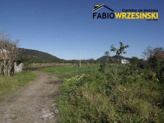 Imagem Terreno à Venda, 50.000 m² em Barra Itapocú - Araquari Imagem Terreno à Venda, 50.000 m² em Barra Itapocú - Araquari