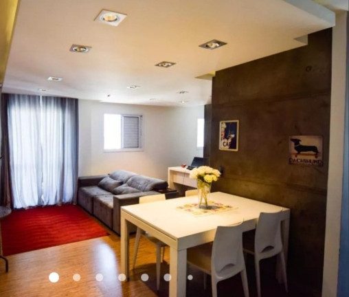 Imagem Imóvel com 2 Quartos à Venda, 51 m² em Vila Prudente - São Paulo Imagem Imóvel com 2 Quartos à Venda, 51 m² em Vila Prudente - São Paulo
