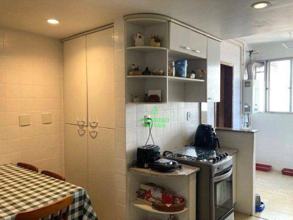 Imagem Apartamento com 4 Quartos à Venda, 193 m² em Icaraí - Niterói Imagem Apartamento com 4 Quartos à Venda, 193 m² em Icaraí - Niterói