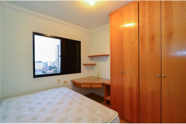 Imagem Apartamento com 3 Quartos à Venda, 93 m² em Vila Mascote - São Paulo