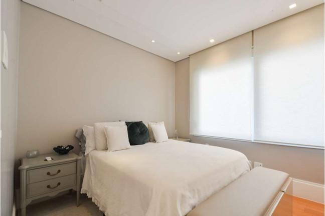 Imagem Apartamento com 3 Quartos à Venda, 221 m² em Consolação - São Paulo Imagem Apartamento com 3 Quartos à Venda, 221 m² em Consolação - São Paulo