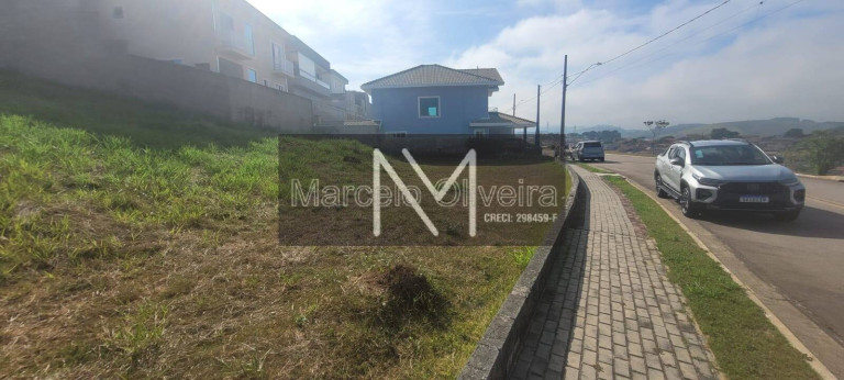 Imagem Terreno à Venda, 400 m² em Condomínio Residencial Mantiqueira - São José Dos Campos Imagem Terreno à Venda, 400 m² em Condomínio Residencial Mantiqueira - São José Dos Campos