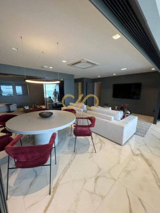 Imagem Apartamento com 4 Quartos à Venda, 250 m² em Canto Do Forte - Praia Grande