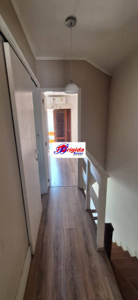 Imagem Casa de Condomínio com 2 Quartos à Venda, 82 m² em Jardim Da Glória - Cotia