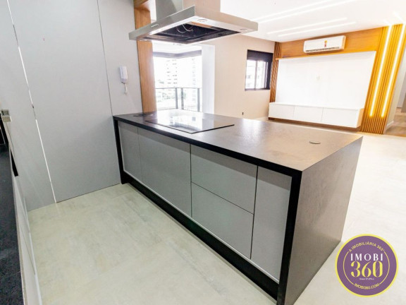 Imagem Apartamento com 3 Quartos à Venda, 117 m² em Vila Regente Feijó - São Paulo Imagem Apartamento com 3 Quartos à Venda, 117 m² em Vila Regente Feijó - São Paulo