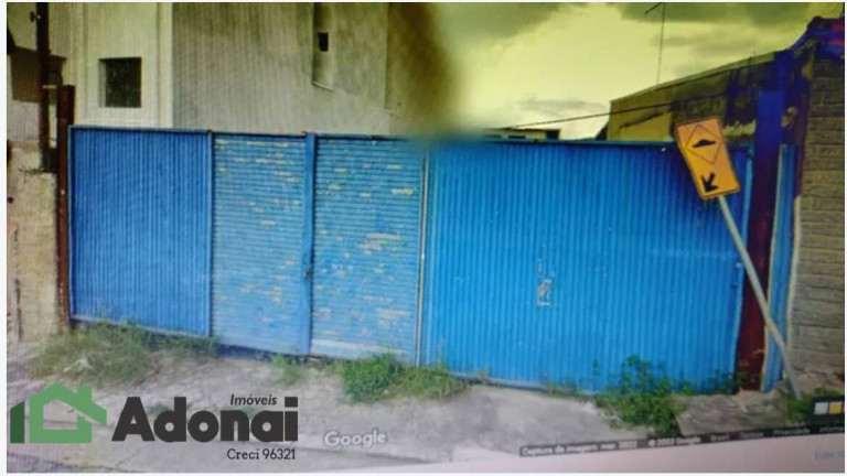 Imagem Terreno à Venda, 400 m² em Chácara Mafalda - São Paulo Imagem Terreno à Venda, 400 m² em Chácara Mafalda - São Paulo