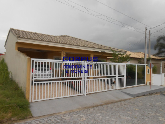 Imagem Casa com 3 Quartos à Venda, 120 m² em São Mateus - São Pedro Da Aldeia Imagem Casa com 3 Quartos à Venda, 120 m² em São Mateus - São Pedro Da Aldeia