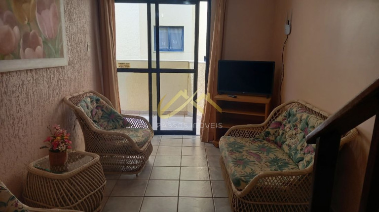 Imagem Cobertura com 3 Quartos à Venda, 140 m² em Praia Grande - Ubatuba