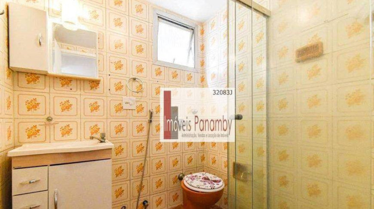 Imagem Apartamento com 1 Quarto à Venda, 33 m² em Bela Vista - São Paulo Imagem Apartamento com 1 Quarto à Venda, 33 m² em Bela Vista - São Paulo