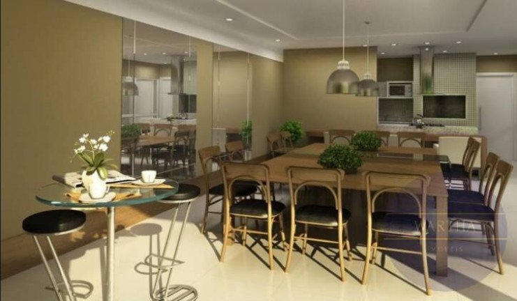 Imagem Apartamento com 3 Quartos à Venda, 60 m² em Centro - Gravataí Imagem Apartamento com 3 Quartos à Venda, 60 m² em Centro - Gravataí