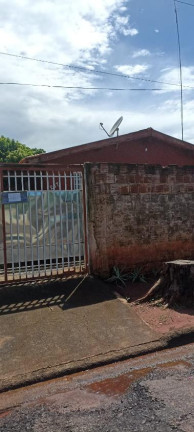 Imagem Casa com 2 Quartos à Venda, em Centro - Guaiçara Imagem Casa com 2 Quartos à Venda, em Centro - Guaiçara