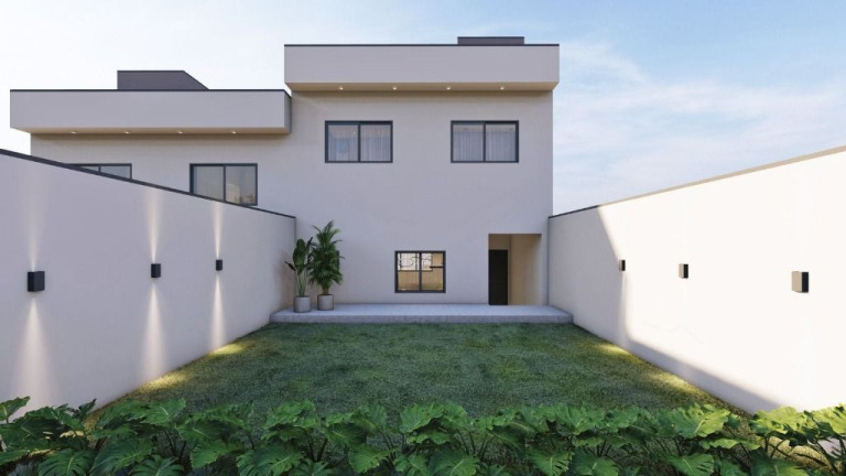 Imagem Sobrado com 3 Quartos à Venda, 97 m² em Parque Residencial Casa Branca - Suzano Imagem Sobrado com 3 Quartos à Venda, 97 m² em Parque Residencial Casa Branca - Suzano