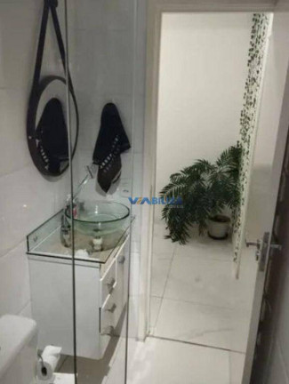 Imagem Apartamento com 2 Quartos à Venda, 59 m² em Ponte Grande - Guarulhos