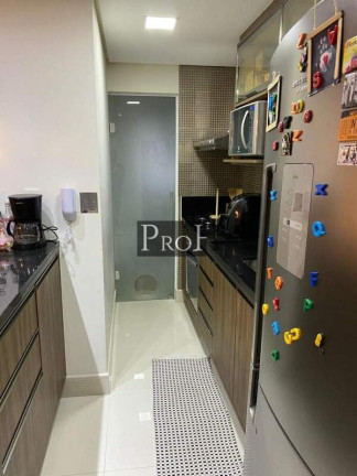 Imagem Apartamento com 3 Quartos à Venda, 74 m² em Campestre - Santo André Imagem Apartamento com 3 Quartos à Venda, 74 m² em Campestre - Santo André