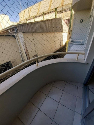 Imagem Apartamento com 3 Quartos à Venda, 95 m² em Coqueiros - Florianópolis Imagem Apartamento com 3 Quartos à Venda, 95 m² em Coqueiros - Florianópolis