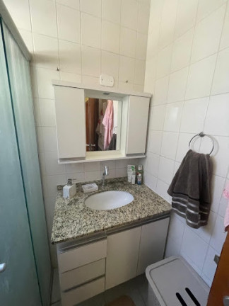 Imagem Apartamento com 3 Quartos à Venda, 64 m² em Condomínio Village Azaleia - Indaiatuba Imagem Apartamento com 3 Quartos à Venda, 64 m² em Condomínio Village Azaleia - Indaiatuba