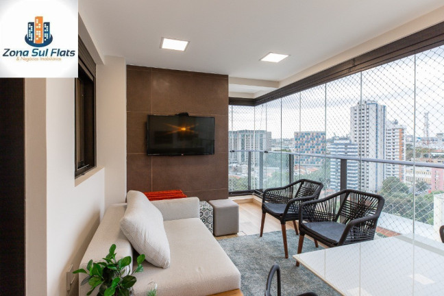 Imagem Apartamento com 2 Quartos à Venda, 100 m² em Campo Belo - São Paulo Imagem Apartamento com 2 Quartos à Venda, 100 m² em Campo Belo - São Paulo
