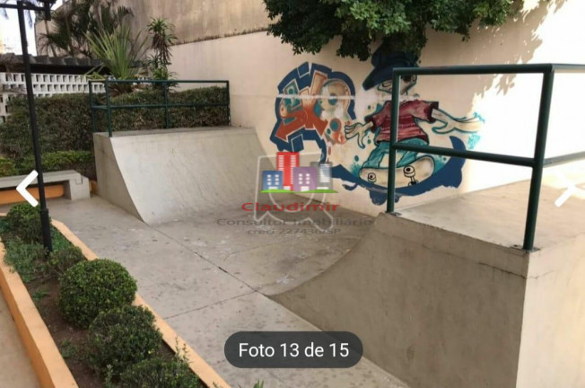 Imagem Apartamento com 2 Quartos à Venda ou Locação, 60 m² em Mooca - São Paulo