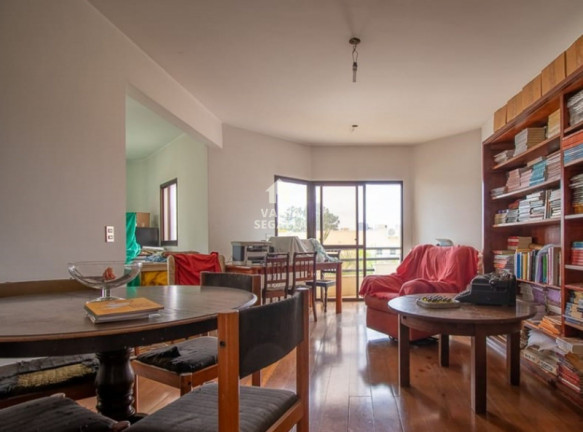 Imagem Apartamento com 3 Quartos à Venda, 145 m² em Perdizes - São Paulo