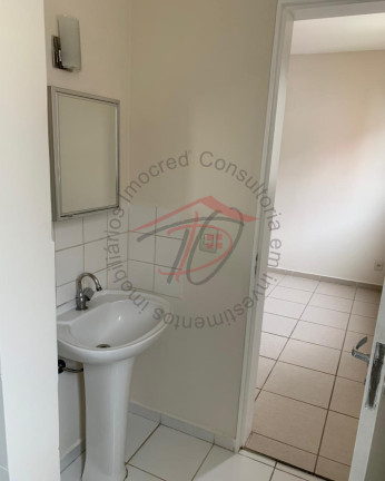 Imagem Imóvel com 1 Quarto à Venda, 52 m² em Vila Itapura - Campinas