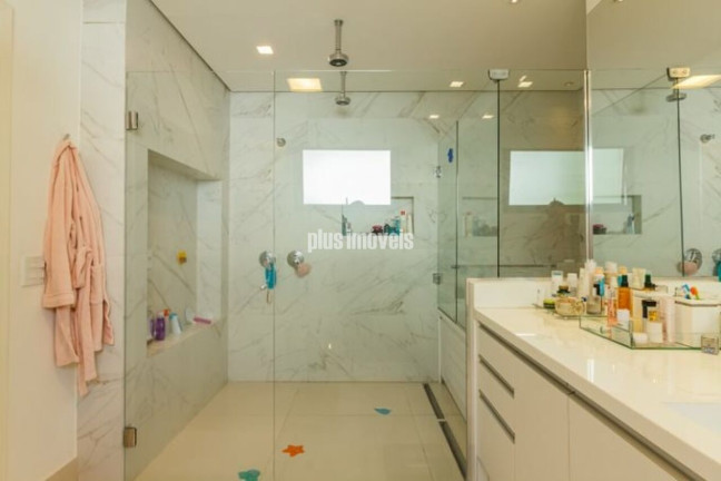 Imagem Casa com 4 Quartos à Venda, 1.200 m² em Jardim Guedala - São Paulo Imagem Casa com 4 Quartos à Venda, 1.200 m² em Jardim Guedala - São Paulo