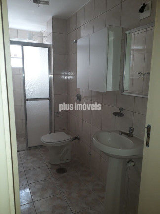 Imagem Apartamento com 2 Quartos à Venda, 87 m² em Perdizes - São Paulo