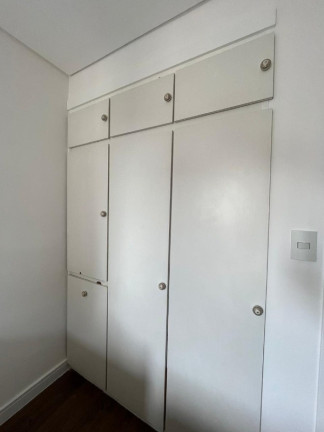 Imagem Cobertura com 2 Quartos para Alugar, 145 m² em Vila Mascote - São Paulo
