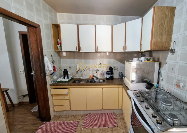Imagem Imóvel com 3 Quartos à Venda, 120 m² em Lourdes - Belo Horizonte