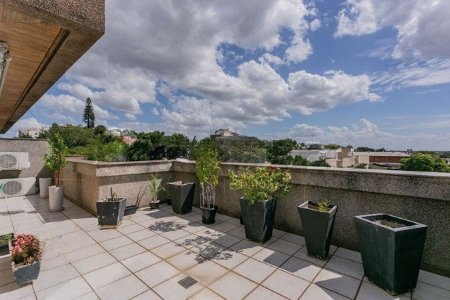 Imagem Cobertura com 4 Quartos à Venda, 202 m² em Jardim Lindóia - Porto Alegre Imagem Cobertura com 4 Quartos à Venda, 202 m² em Jardim Lindóia - Porto Alegre