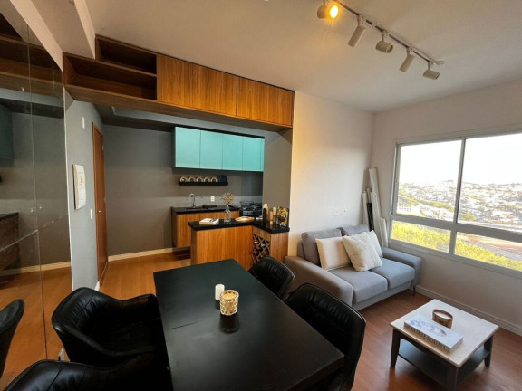 Imagem Apartamento com 2 Quartos à Venda, 44 m² em Butantã - São Paulo