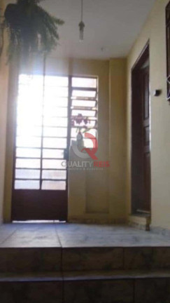Imagem Casa com 4 Quartos à Venda, 111 m² em Jardim Japao - São Paulo