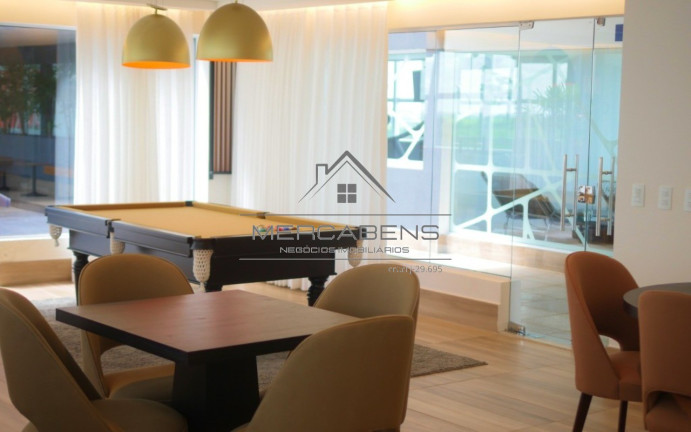 Imagem Kitnet com 1 Quarto para Alugar, 33 m² em Jardim Tarraf Ii - São José Do Rio Preto