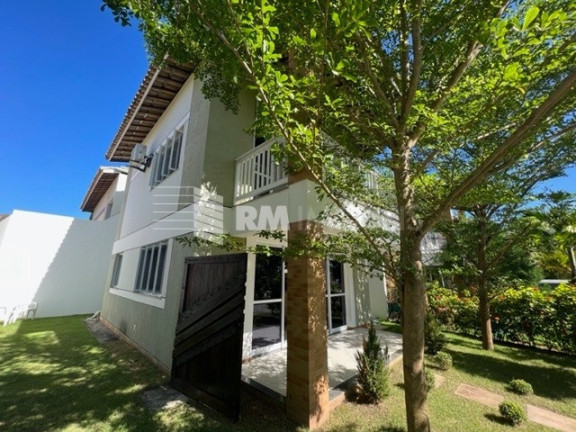 Imagem Casa de Condomínio com 3 Quartos à Venda, 117 m² em Praia Do Flamengo - Salvador Imagem Casa de Condomínio com 3 Quartos à Venda, 117 m² em Praia Do Flamengo - Salvador