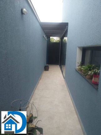 Imagem Casa de Condomínio com 3 Quartos à Venda, 216 m² em Jardim Villagio Milano - Sorocaba Imagem Casa de Condomínio com 3 Quartos à Venda, 216 m² em Jardim Villagio Milano - Sorocaba