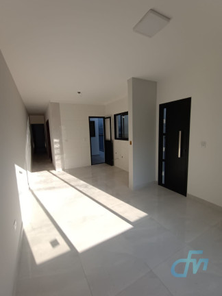 Imagem Casa com 2 Quartos à Venda, 60 m² em Vila Nova Cintra - Mogi Das Cruzes