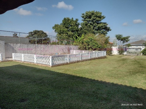 Imagem Chácara com 3 Quartos à Venda, 280 m² em Colina Nova Boituva - Boituva