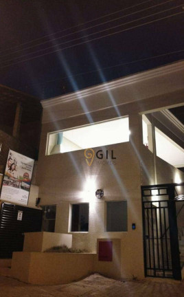 Imagem Apartamento com 2 Quartos à Venda, 56 m² em Jardim Bela Vista - Jacareí Imagem Apartamento com 2 Quartos à Venda, 56 m² em Jardim Bela Vista - Jacareí