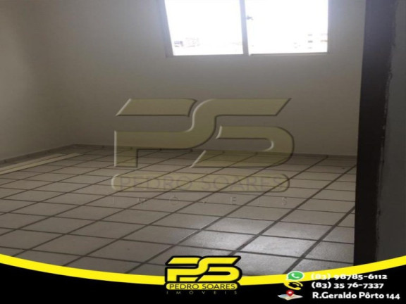 Imagem Apartamento com 2 Quartos à Venda, 100 m² em Jardim Cidade Universitária - João Pessoa Imagem Apartamento com 2 Quartos à Venda, 100 m² em Jardim Cidade Universitária - João Pessoa