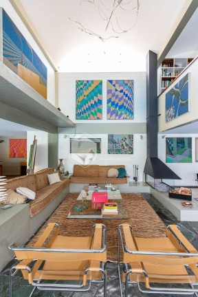 Imagem Casa com 3 Quartos à Venda, 600 m² em Jardim Marajoara - São Paulo Imagem Casa com 3 Quartos à Venda, 600 m² em Jardim Marajoara - São Paulo
