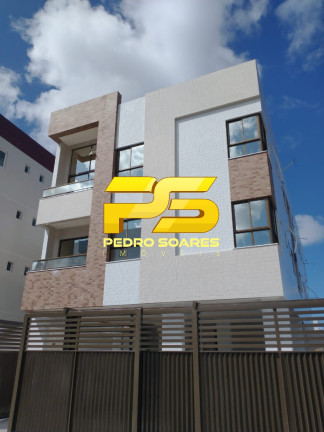 Apartamento com 4 Quartos à Venda, 148 m² em Cidade Dos Colibris - João Pessoa