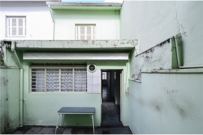 Imagem Casa com 2 Quartos à Venda, em Jardim Aeroporto - São Paulo Imagem Casa com 2 Quartos à Venda, em Jardim Aeroporto - São Paulo