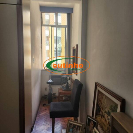 Imagem Apartamento com 2 Quartos à Venda, 60 m² em Tijuca - Rio De Janeiro Imagem Apartamento com 2 Quartos à Venda, 60 m² em Tijuca - Rio De Janeiro