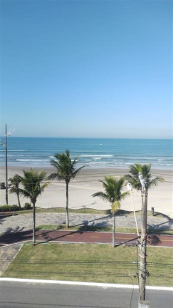 Imagem Apartamento com 2 Quartos à Venda, 63 m² em Solemar - Praia Grande