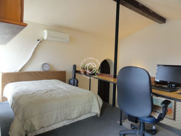 Imagem Casa com 4 Quartos à Venda, 231 m² em Centro - Santa Maria
