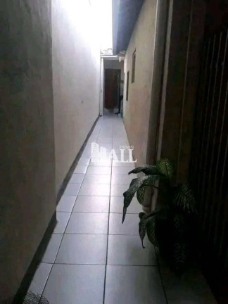 Imagem Casa com 3 Quartos à Venda, 168 m² em Solo Sagrado I - São José Do Rio Preto Imagem Casa com 3 Quartos à Venda, 168 m² em Solo Sagrado I - São José Do Rio Preto