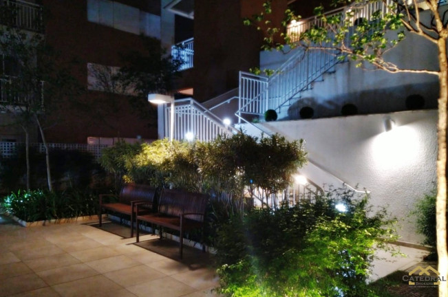 Imagem Apartamento com 2 Quartos à Venda, 61 m² em Parque União - Jundiaí