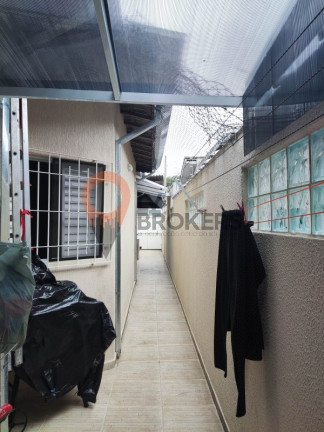 Imagem Casa com 3 Quartos à Venda, 110 m² em Jardim Santa Lúcia - Suzano Imagem Casa com 3 Quartos à Venda, 110 m² em Jardim Santa Lúcia - Suzano